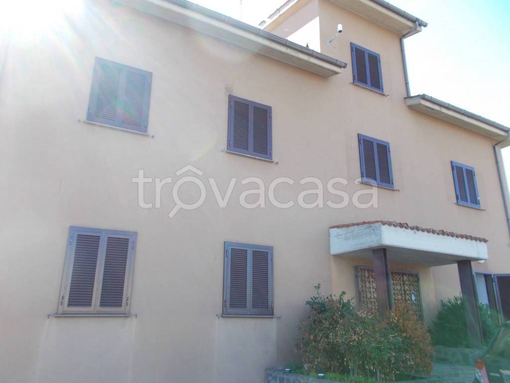 ufficio in affitto a Roma in zona EUR