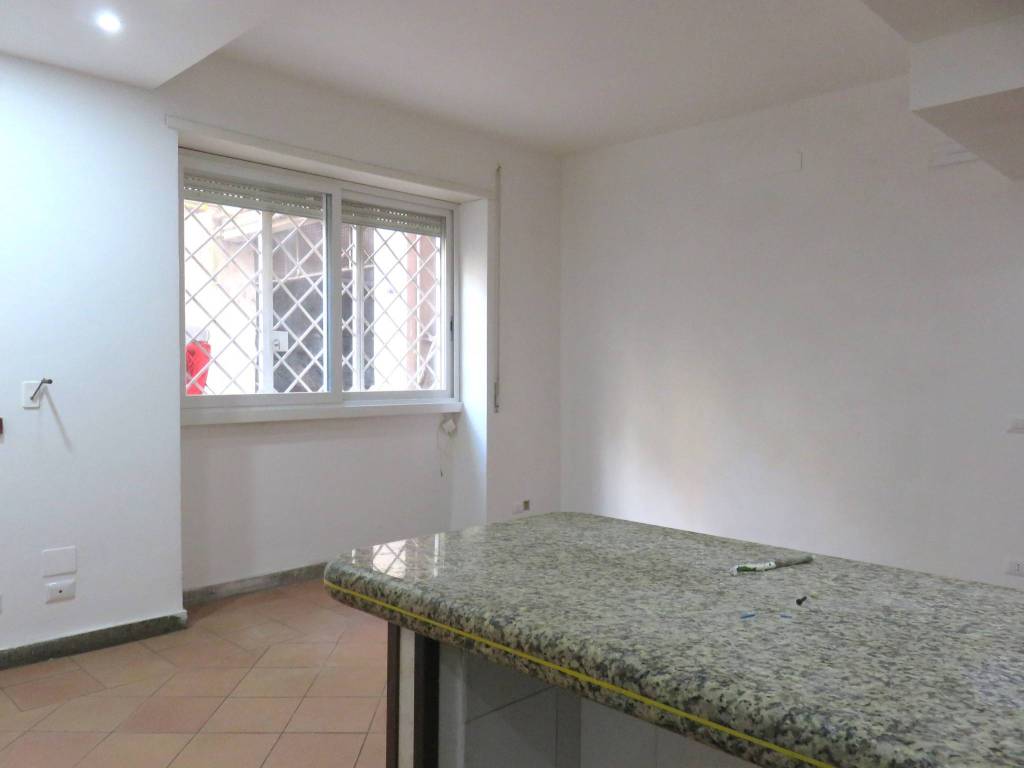 appartamento in affitto a Roma in zona Della Vittoria
