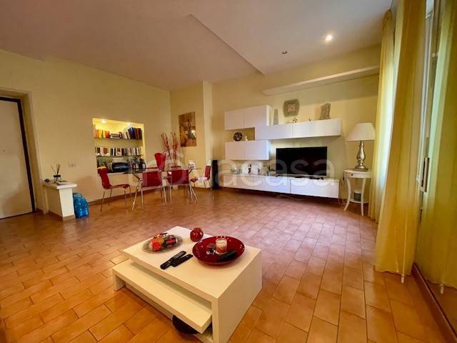 appartamento in affitto a Roma in zona Pinciano