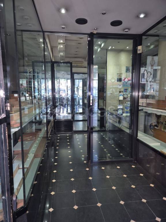 negozio in affitto a Roma in zona Appio Latino