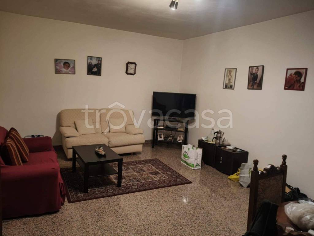 appartamento in affitto a Roma in zona Ottavia