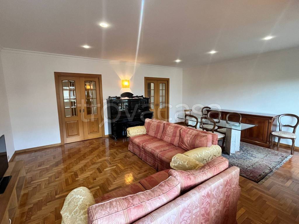 appartamento in affitto a Roma in zona Ardeatino