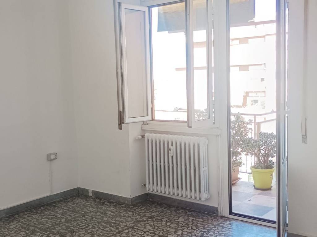 appartamento in affitto a Roma in zona Portuense