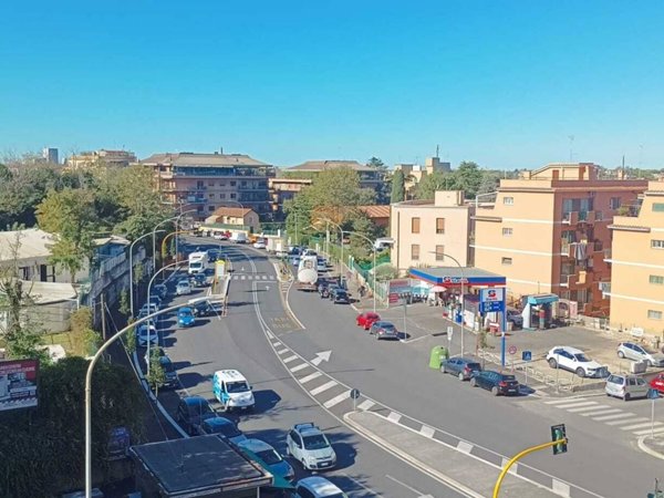 appartamento in affitto a Roma in zona Portuense