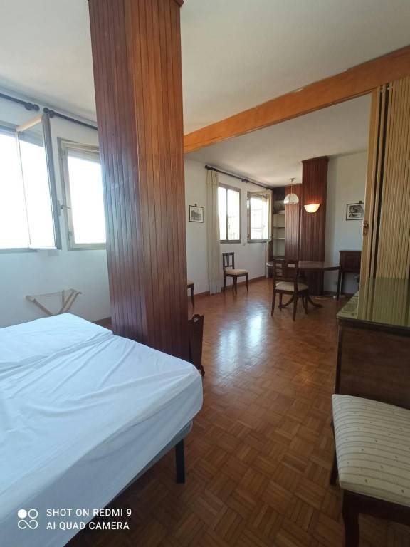 appartamento in affitto a Roma in zona Tiburtino