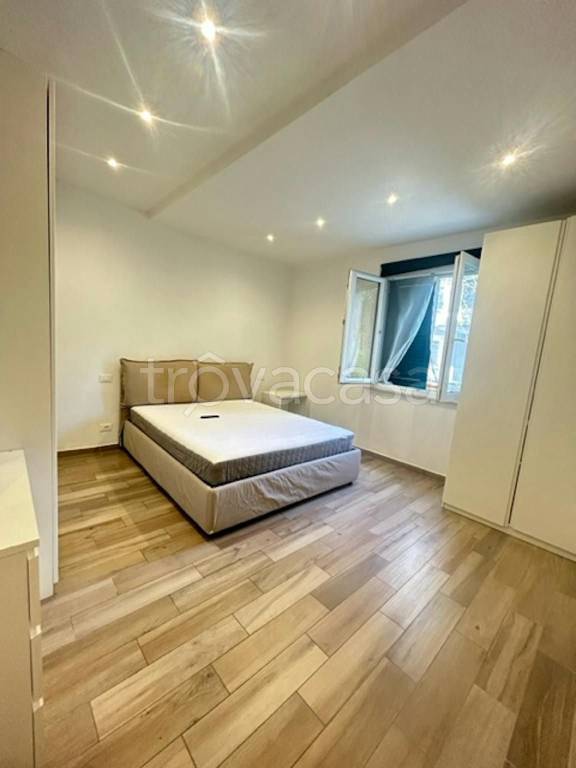 appartamento in affitto a Roma in zona Nomentano