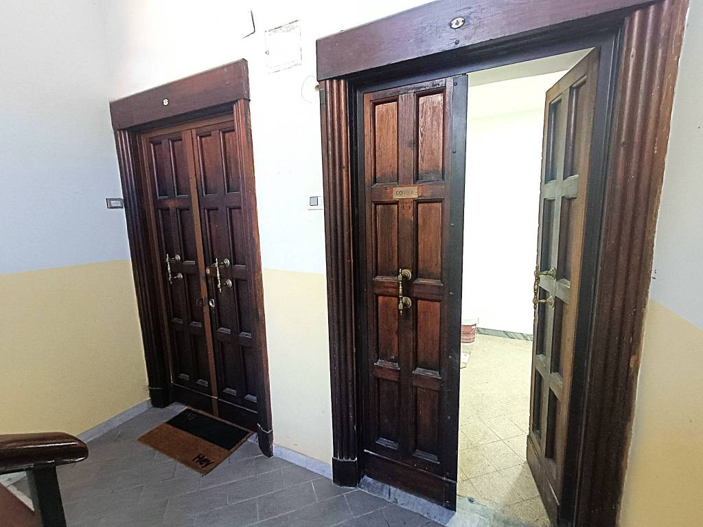 appartamento in affitto a Roma in zona Monte Sacro/Talenti