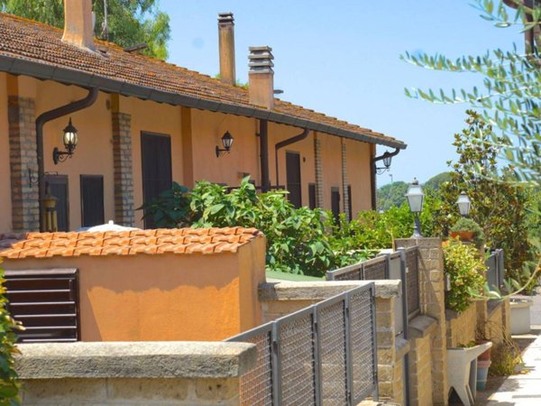 appartamento in affitto a Roma in zona Portuense