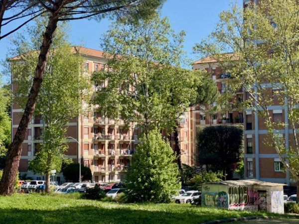 appartamento in affitto a Roma in zona Salario