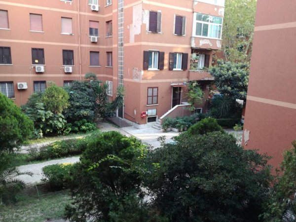 appartamento in affitto a Roma in zona Ostiense