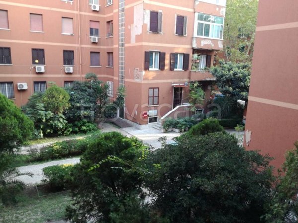 appartamento in affitto a Roma in zona Ostiense