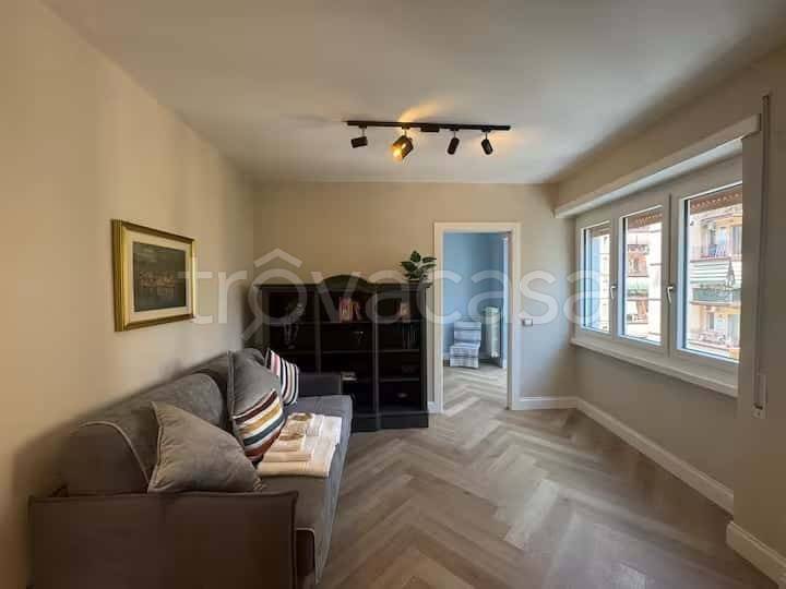 appartamento in affitto a Roma in zona Appio Claudio