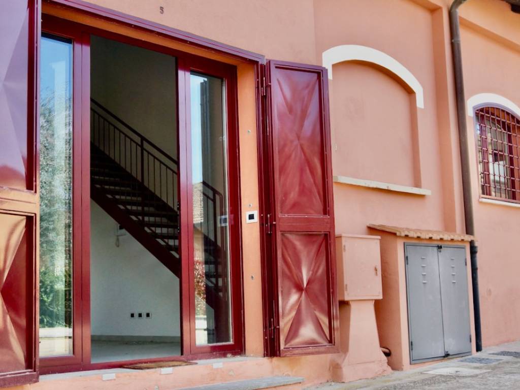 appartamento in affitto a Roma in zona Portuense