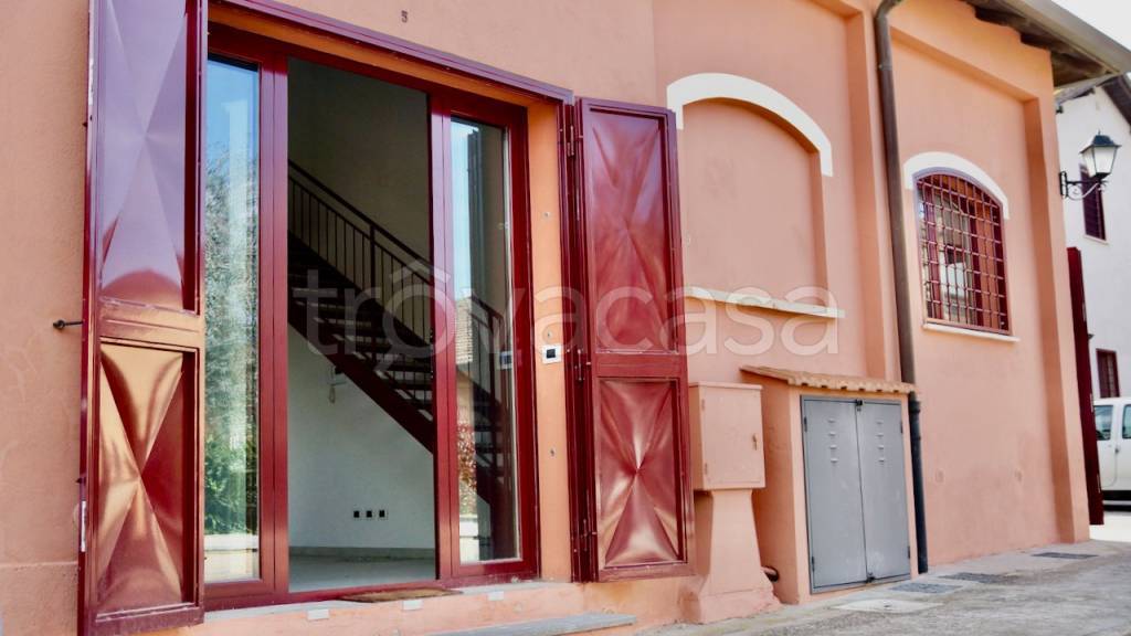 appartamento in affitto a Roma in zona Portuense