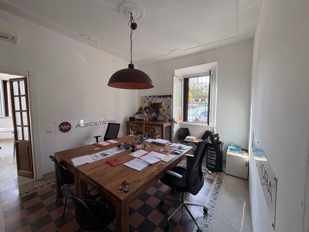 appartamento in affitto a Roma in zona Ostiense