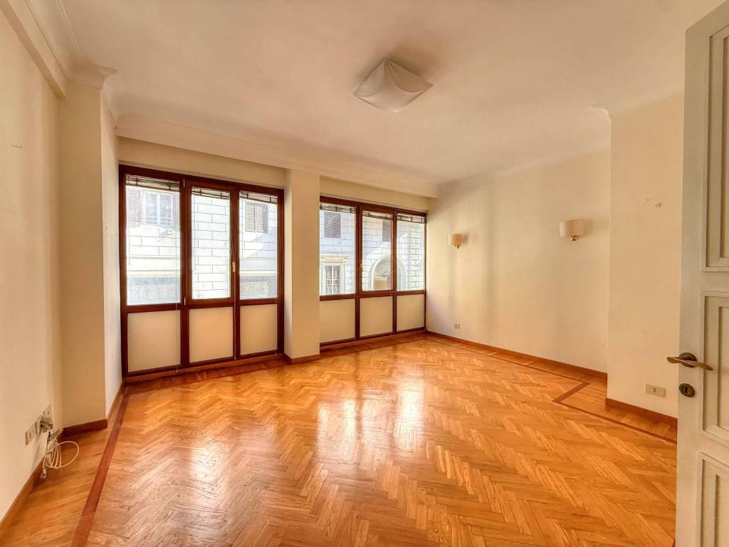 appartamento in affitto a Roma in zona Rione Prati