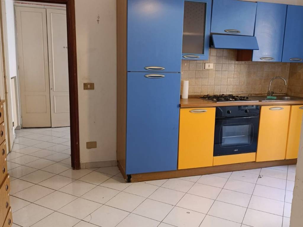 appartamento in affitto a Roma in zona Tiburtino