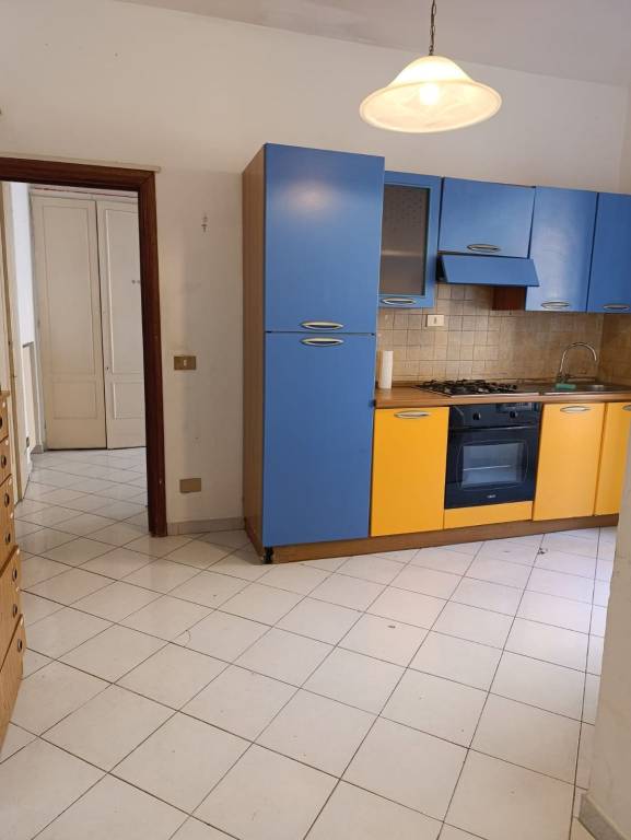 appartamento in affitto a Roma in zona Tiburtino