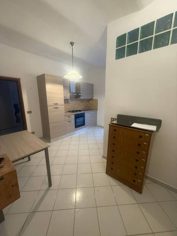 appartamento in affitto a Roma in zona Tiburtino