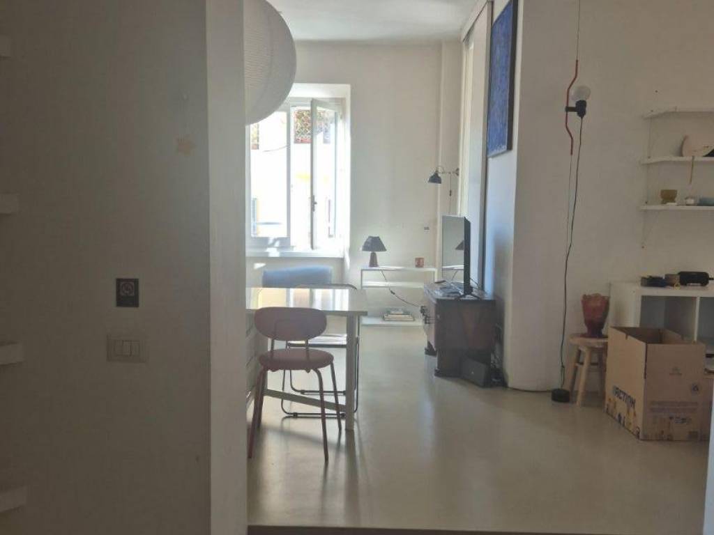 appartamento in affitto a Roma in zona Tuscolano