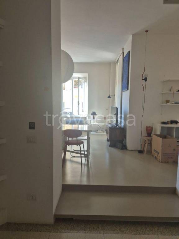 appartamento in affitto a Roma in zona Tuscolano