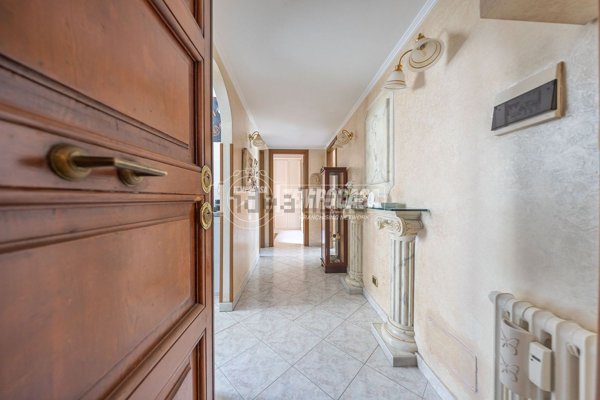 appartamento in affitto a Roma in zona Nomentano