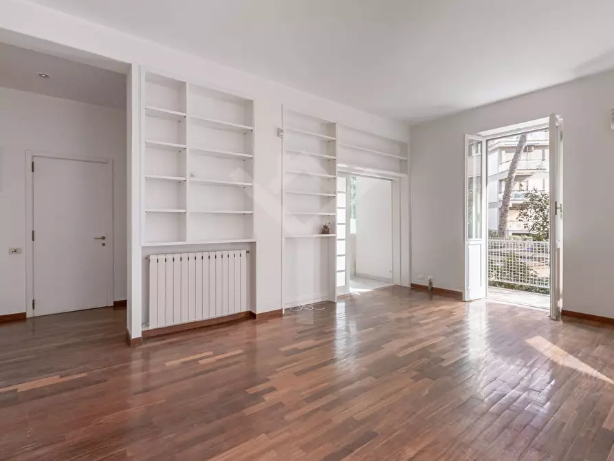 appartamento in affitto a Roma in zona Gianicolense