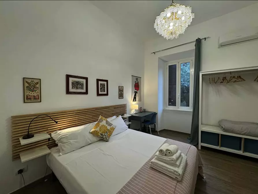 appartamento in affitto a Roma in zona Prenestino-Labicano