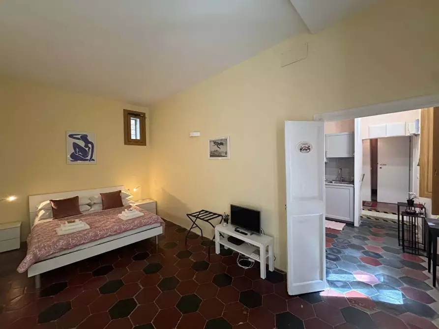 appartamento in affitto a Roma in zona Rione Monti/Campitelli
