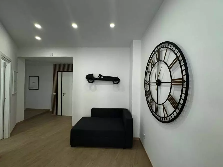 appartamento in affitto a Roma in zona Trieste