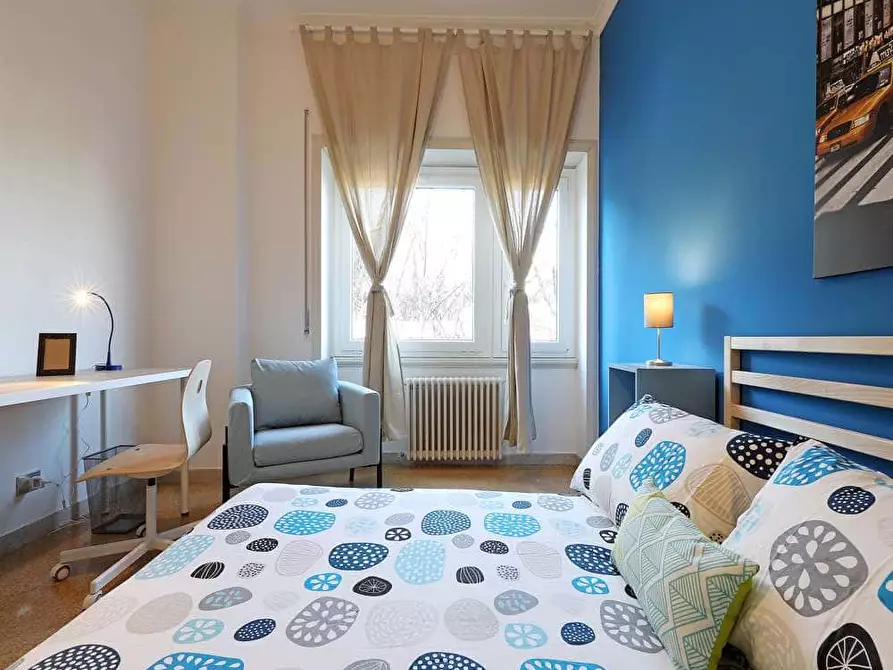 appartamento in affitto a Roma in zona Ostiense