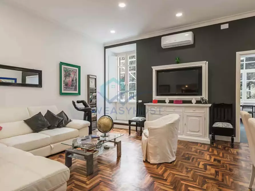 appartamento in affitto a Roma in zona Della Vittoria