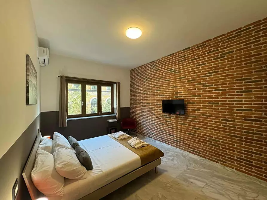 appartamento in affitto a Roma in zona Appio Latino