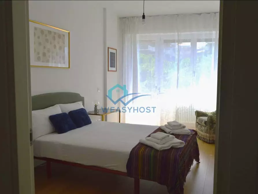 appartamento in affitto a Roma in zona Gianicolense