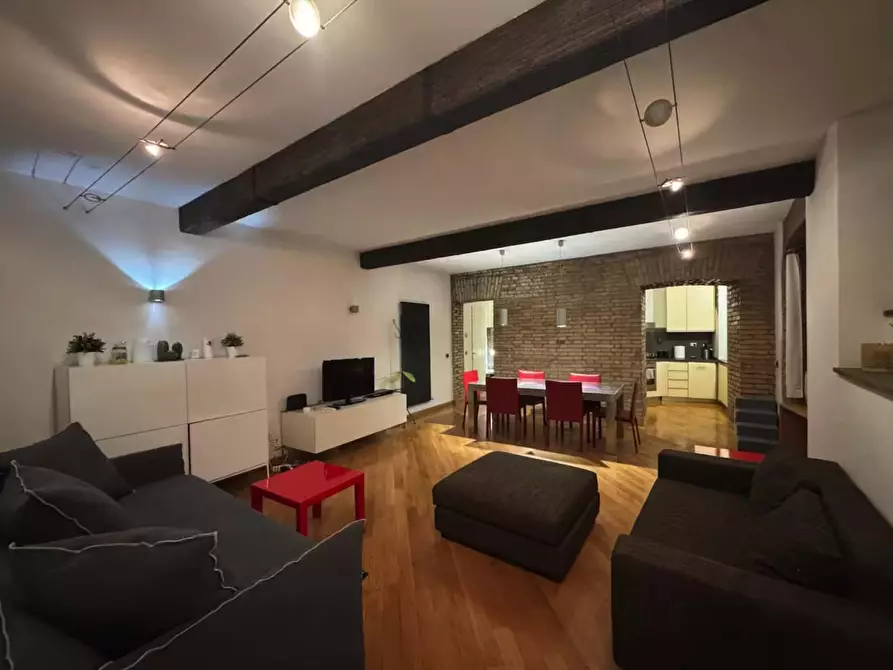 appartamento in affitto a Roma in zona Trevi-Colonna