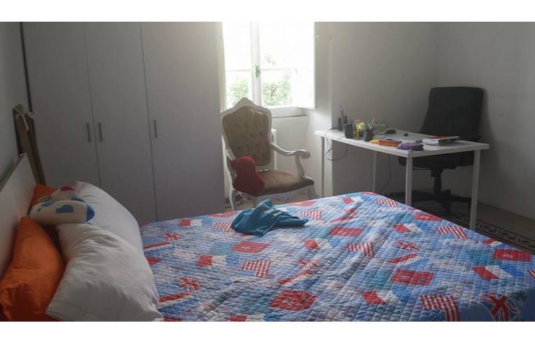 camera singola in affitto a Roma in zona Trieste