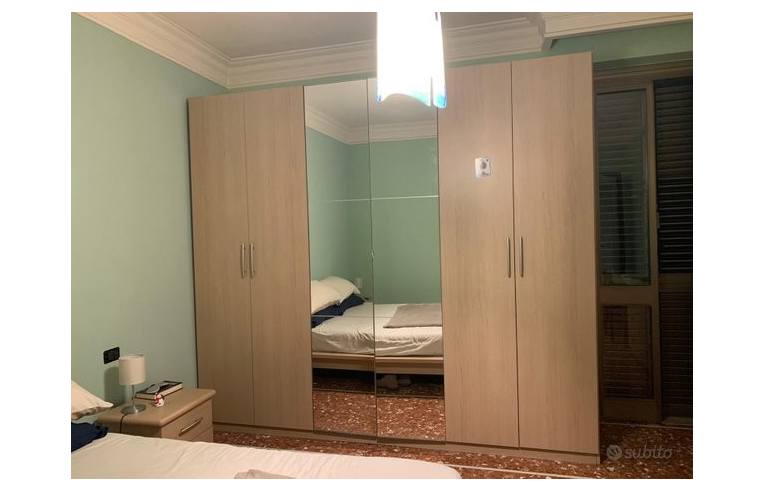 camera singola in affitto a Roma in zona Romanina