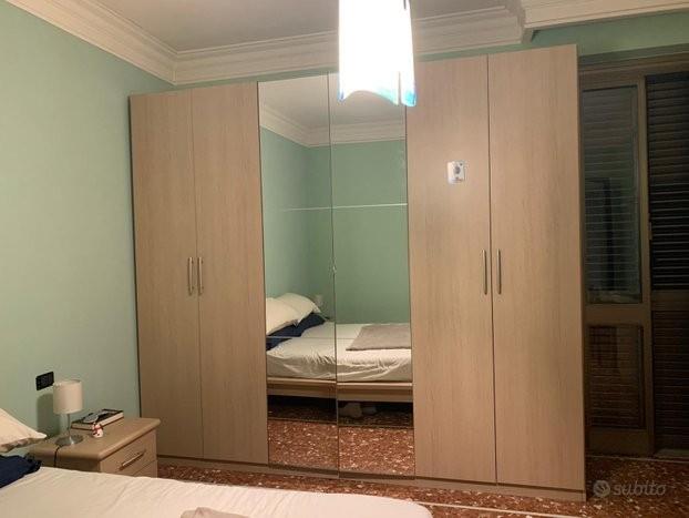 camera singola in affitto a Roma in zona Romanina