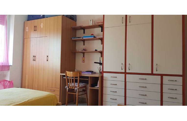 appartamento in affitto a Roma in zona Nomentano