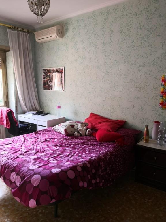 appartamento in affitto a Roma in zona Collatino