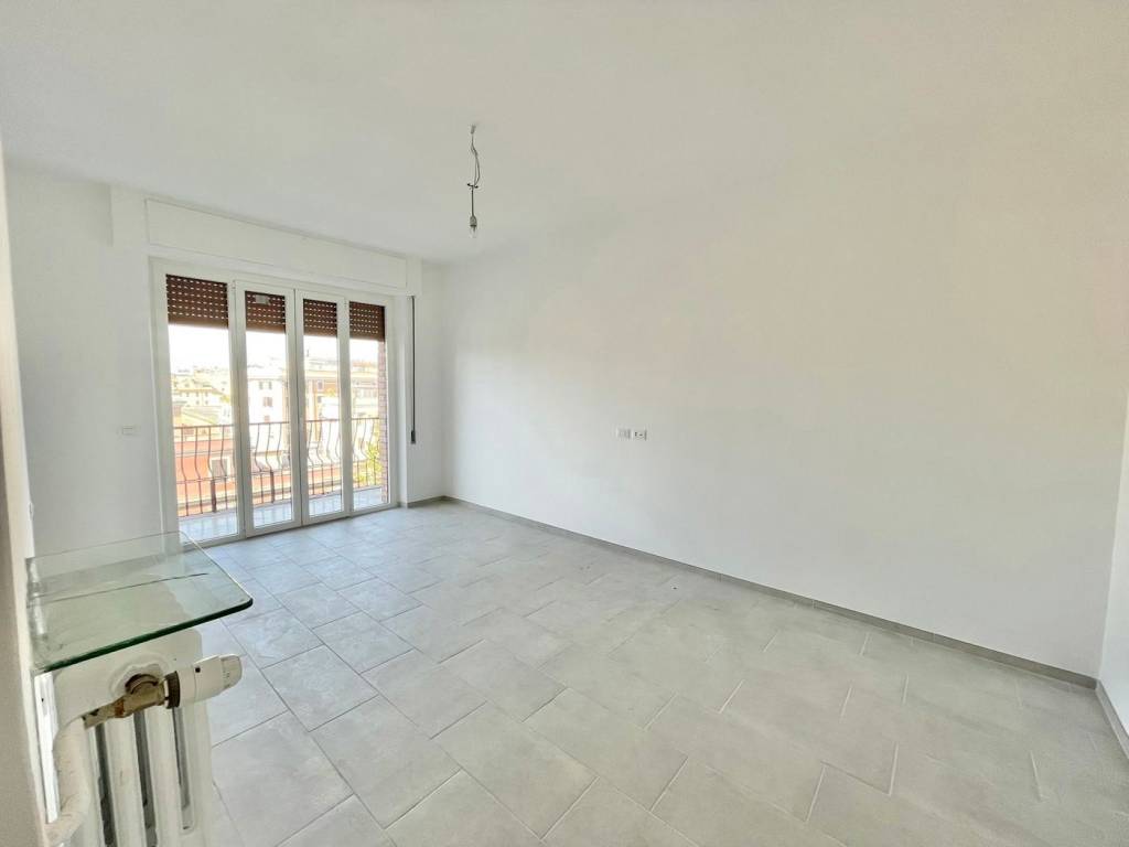 appartamento in affitto a Roma in zona Ostiense