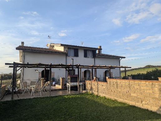 appartamento in affitto a Roma in zona Valle Muricana