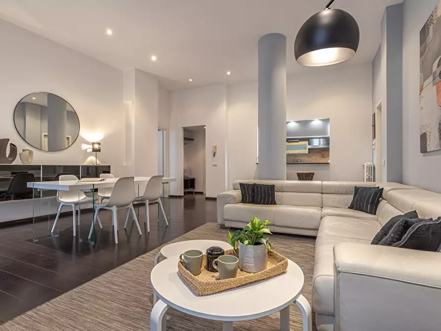 appartamento in affitto a Roma in zona Pinciano