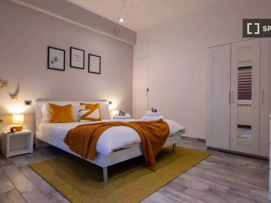 appartamento in affitto a Roma in zona Primavalle