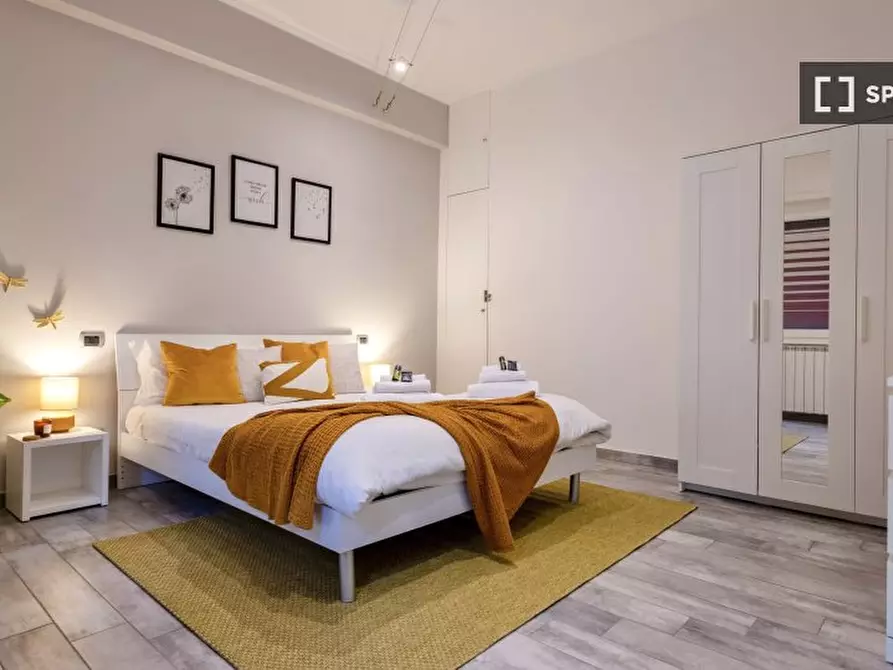 appartamento in affitto a Roma in zona Primavalle