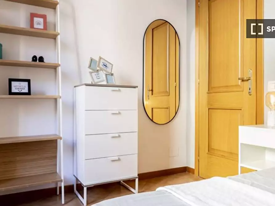 appartamento in affitto a Roma in zona Gianicolense