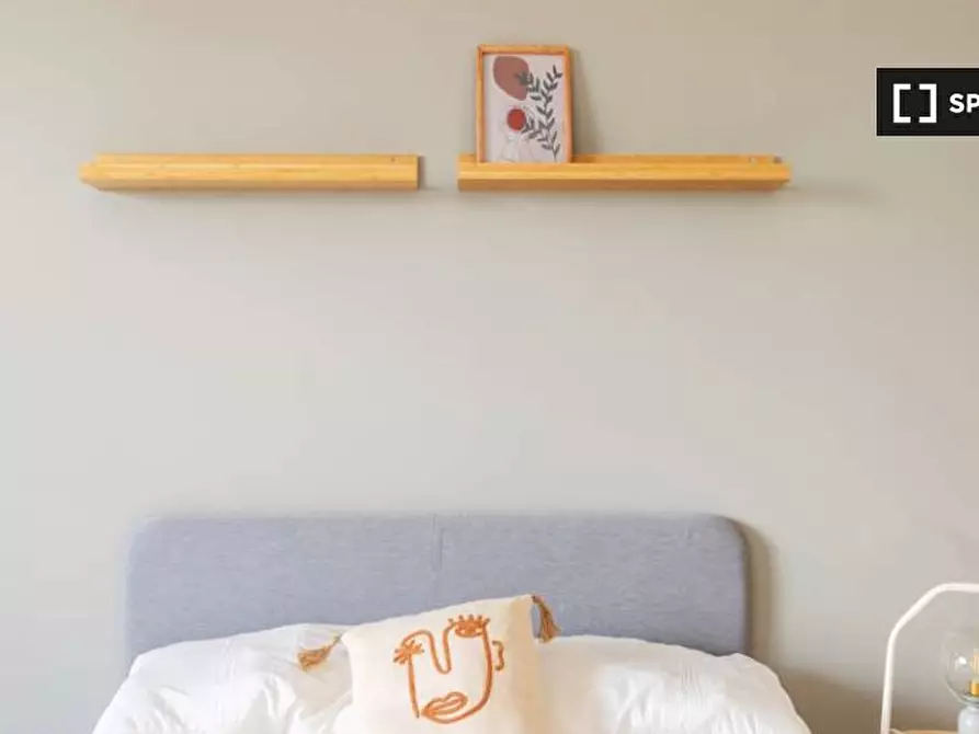 appartamento in affitto a Roma in zona Trionfale