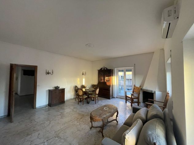 appartamento in affitto a Roma in zona Monte Sacro/Talenti