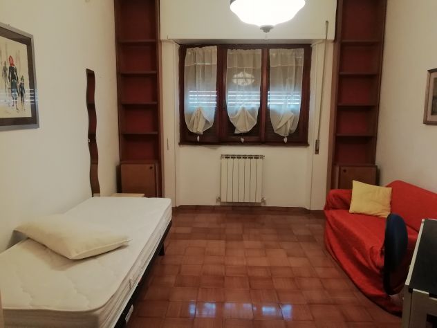 camera singola in affitto a Roma in zona Gianicolense