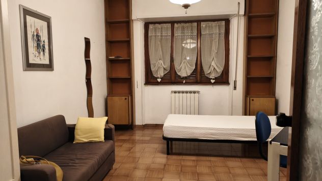 camera singola in affitto a Roma in zona Gianicolense